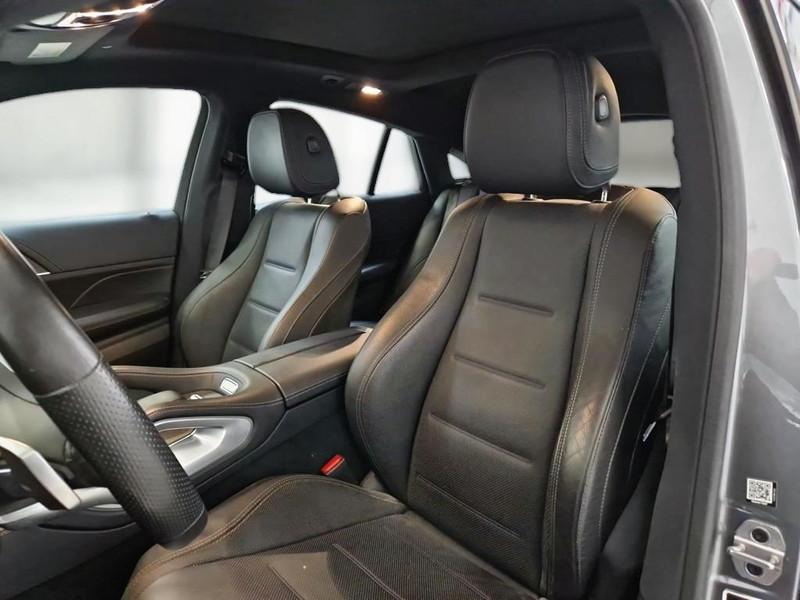 MERCEDES-BENZ GLE 350 DE COUPE 4MATIC EQ-P PREMIUM PRO SUV