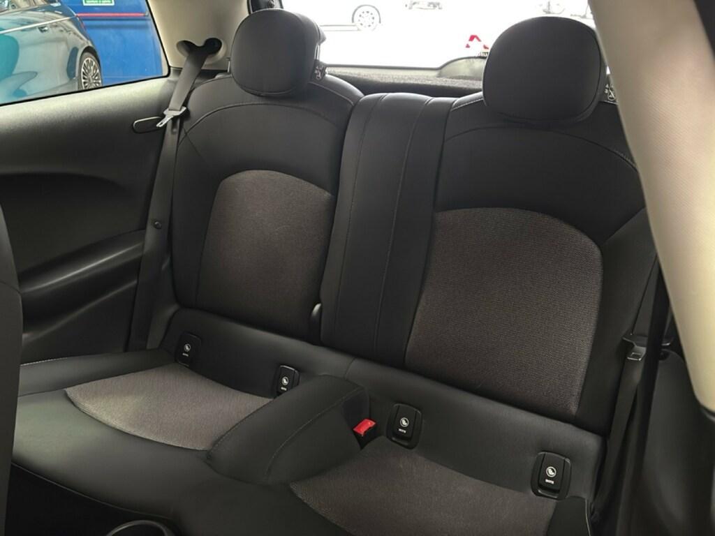 Mini One D 1.5 TwinPower Turbo One D