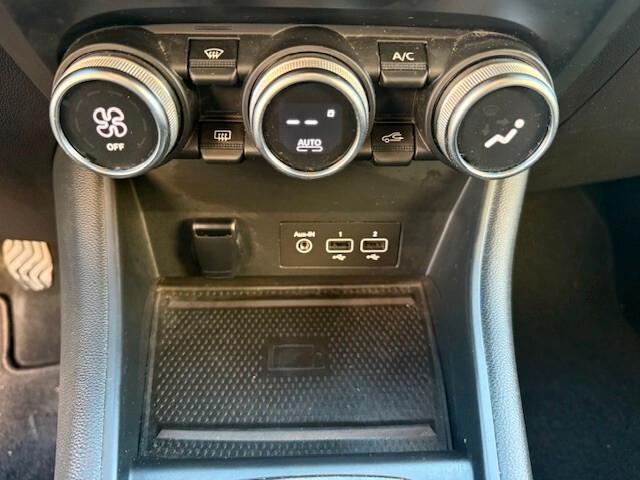 Renault Captur Blue dCi 95 CV Intens 2021