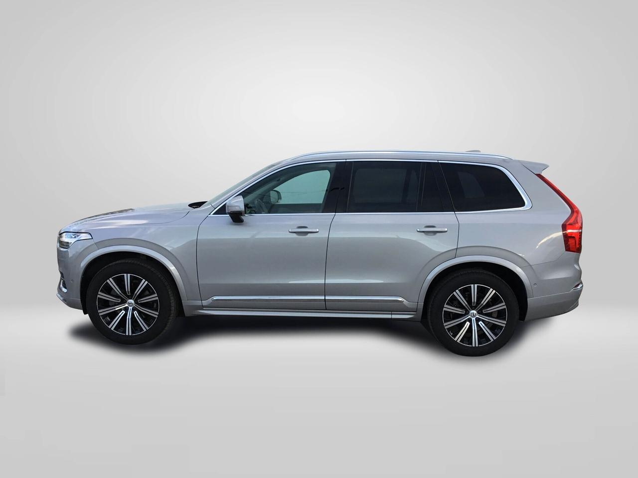 Volvo XC 90 B5 (d) AWD AUT. 7 posti Ultimate Bright