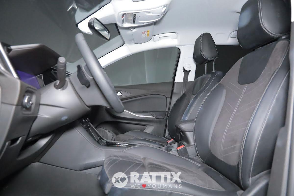 Opel Grandland 1.5 ecotec 130CV GS at8