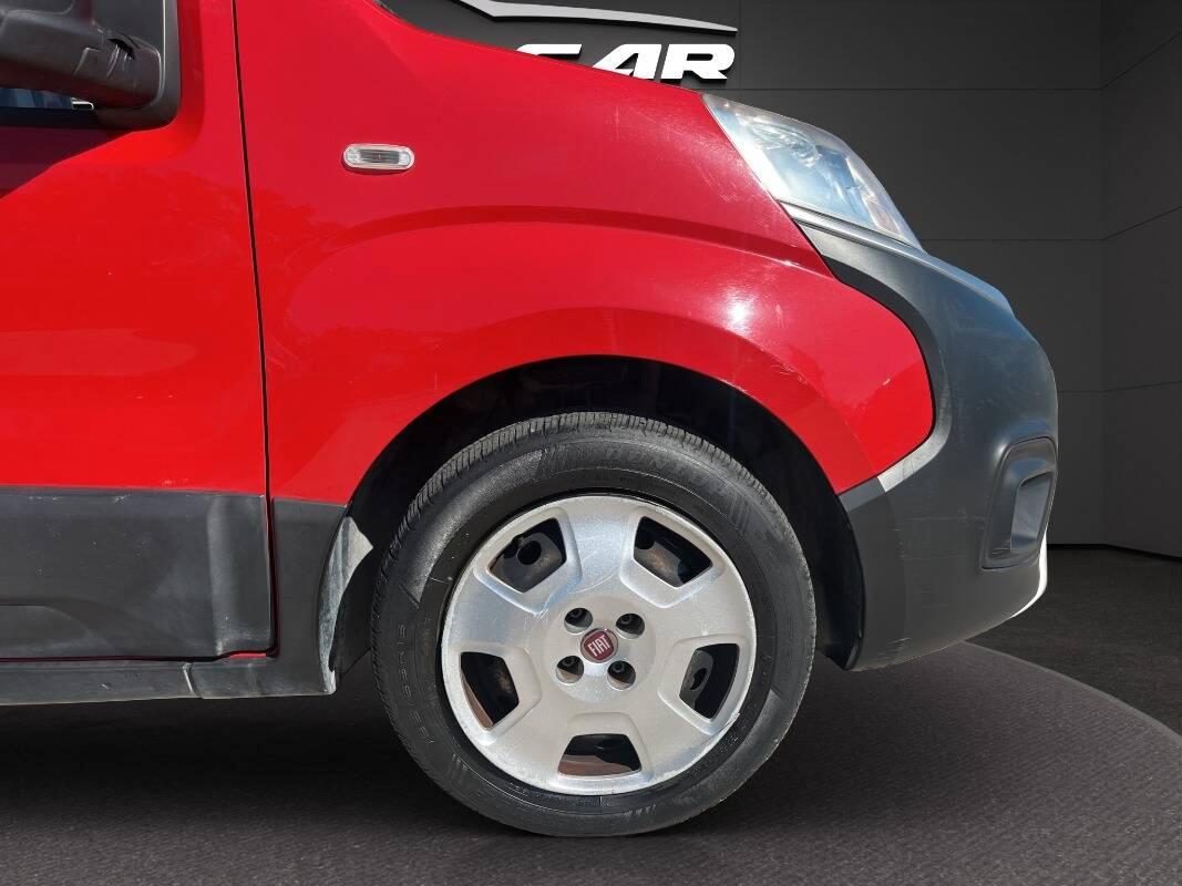 Fiat Fiorino Fiorino Cargo 1.3 Mjet 95CV Ad. E5