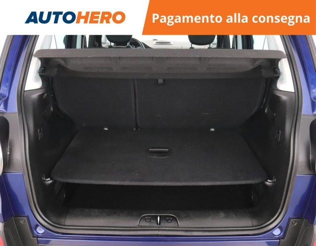 FIAT 500L 1.6 Multijet 120 CV Lounge