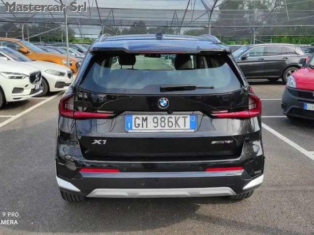 BMW X1 X1 sdrive18i X-Line Edition Essence auto - GM986KT