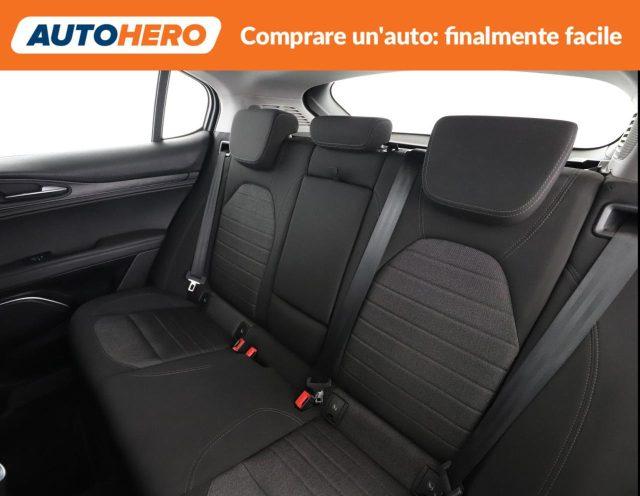 ALFA ROMEO Stelvio 2.2 Turbodiesel 180 CV AT8 RWD Business