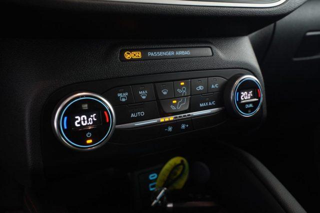 FORD Kuga Kuga 1.5 EcoBlue 120 CV aut. 2WD Titanium X