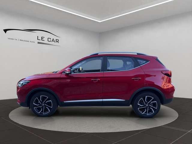 MG ZS ZS 1.0 Luxury auto