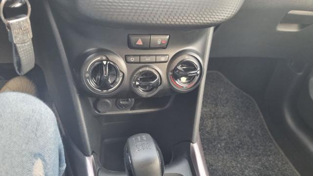 PEUGEOT 2008 1° serie 1.6 e-HDi 92 CV Stop&Start Allure