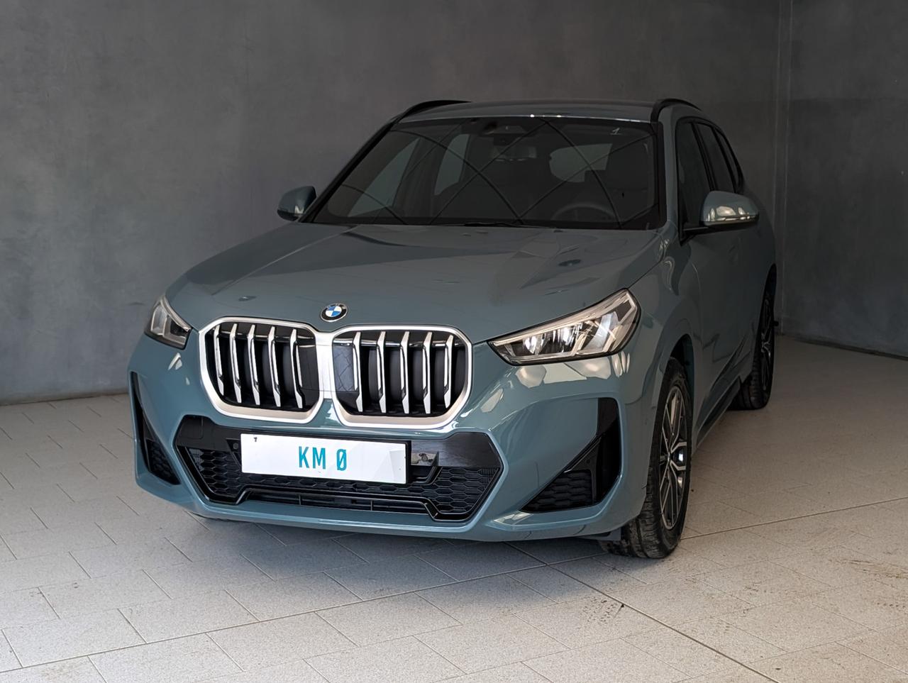 Bmw x1 u11 x1 sdrive18i msport auto sDrive18i Automatic MSport