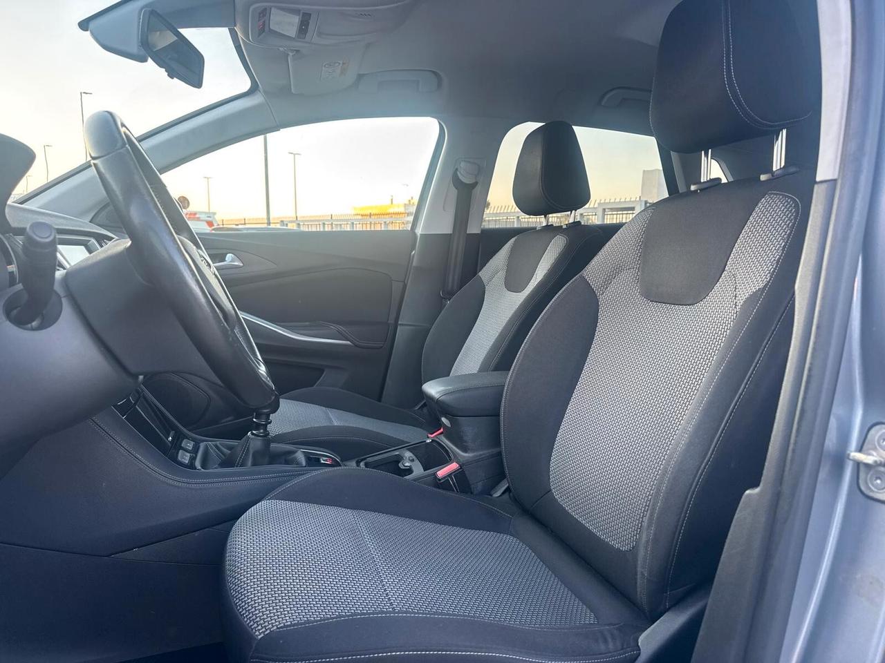 Opel Grandland - 2018 PROMOFIN!!!