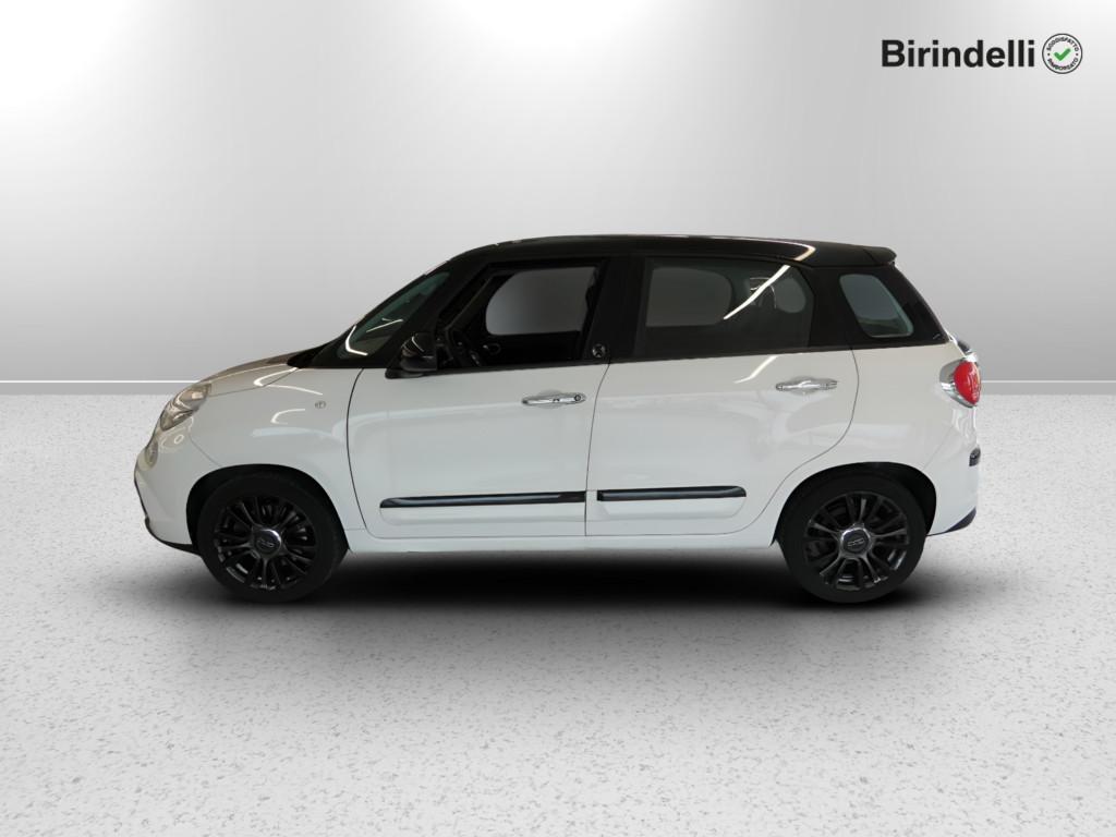 FIAT 500L - 500L 1.6 Multijet 120 CV Urban