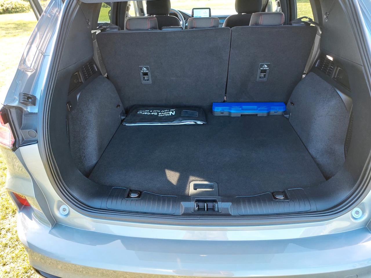 Ford Kuga 1.5 EcoBlue 120 CV ST-Line