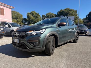 Dacia Sandero Stepway 1.0 TCe ECO-G Extreme Up