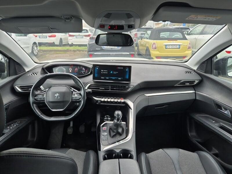 Peugeot 3008 3008 BlueHDi 130 S&S Allure