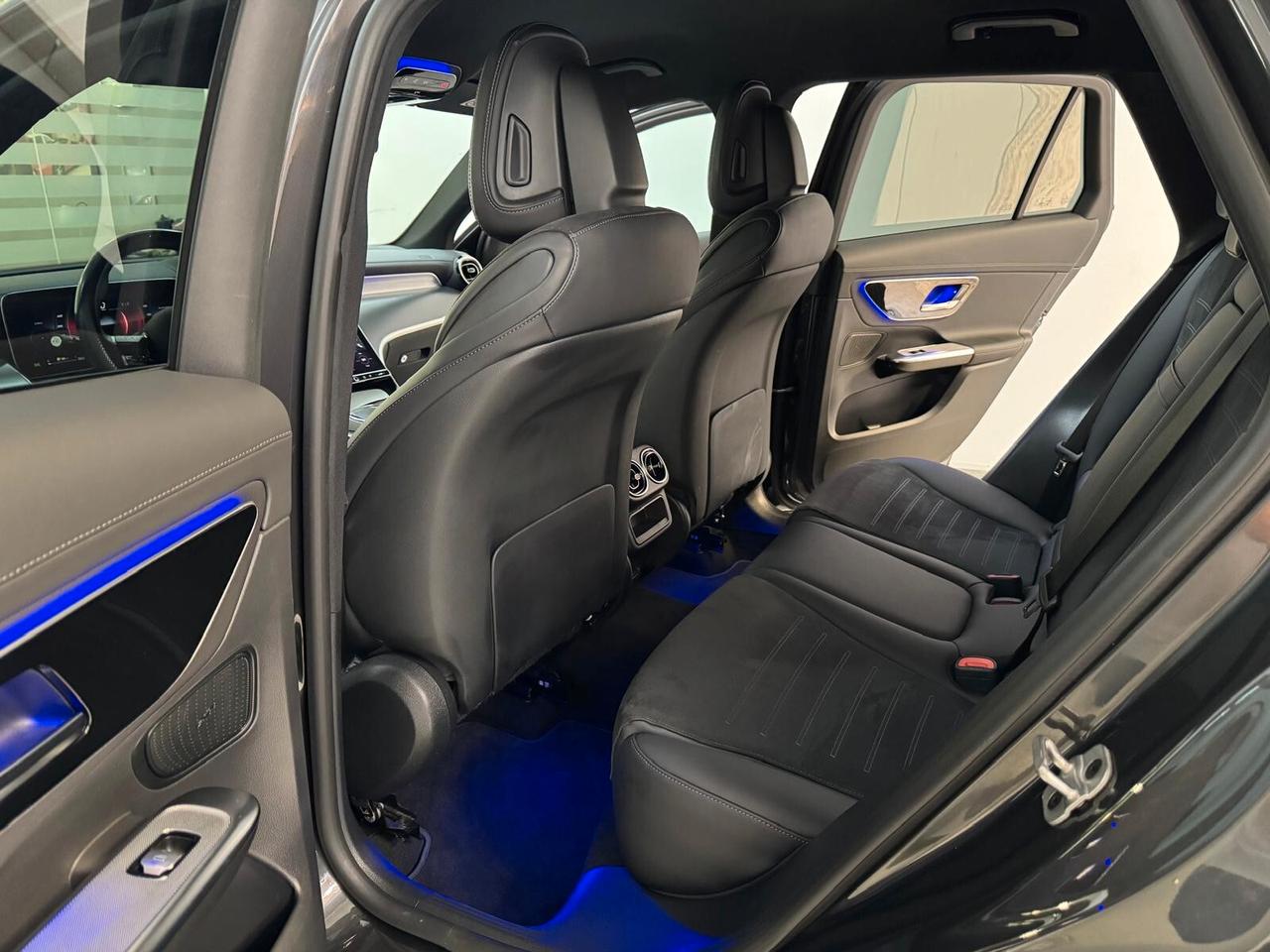 Mercedes-benz GLC 220 d 4Matic Premium AMG 2023 197/CV