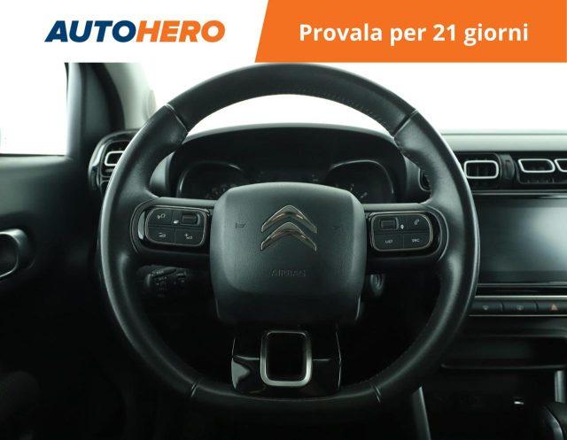 CITROEN C3 Aircross PureTech 130 S&S EAT6 Feel