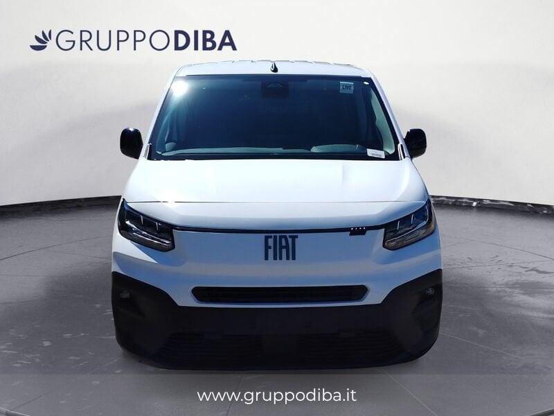 FIAT EBM Dobl? Dobl? Combi 1.5 Bluehdi130cv Mt6 (N1)