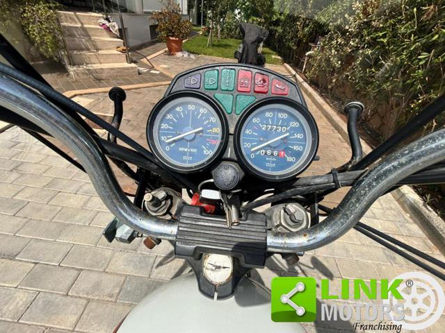 MOTO GUZZI V 35 C