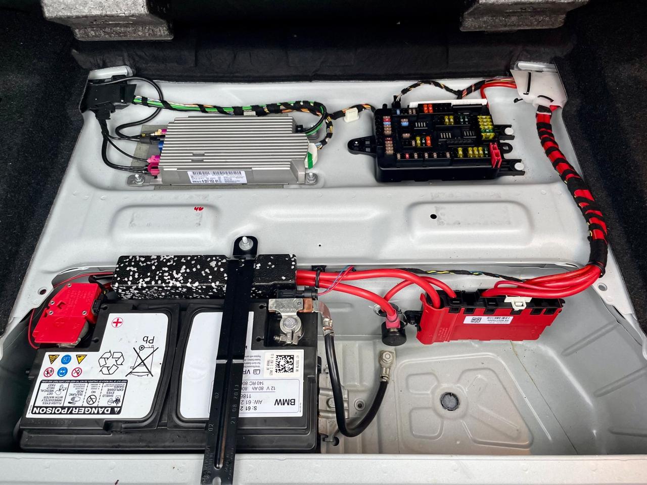 Bmw 114 114i 5p. Msport *SOLO 144000 KM*