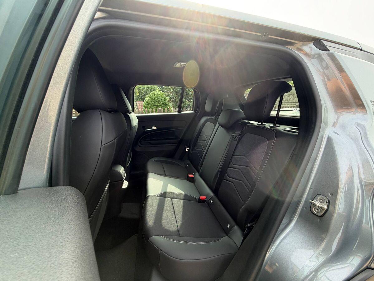 Jeep Avenger 1.2 t. e-hybr.mhev Altitude fwd 110cv edct6