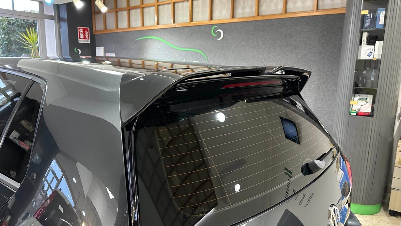 Volkswagen Golf GTD 2.0 TDI 5p. BlueMotion Technology