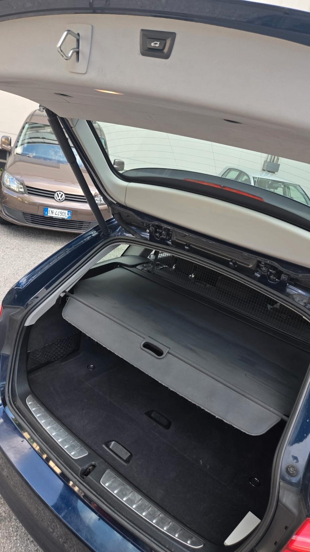 Bmw 316 316d Touring Luxury
