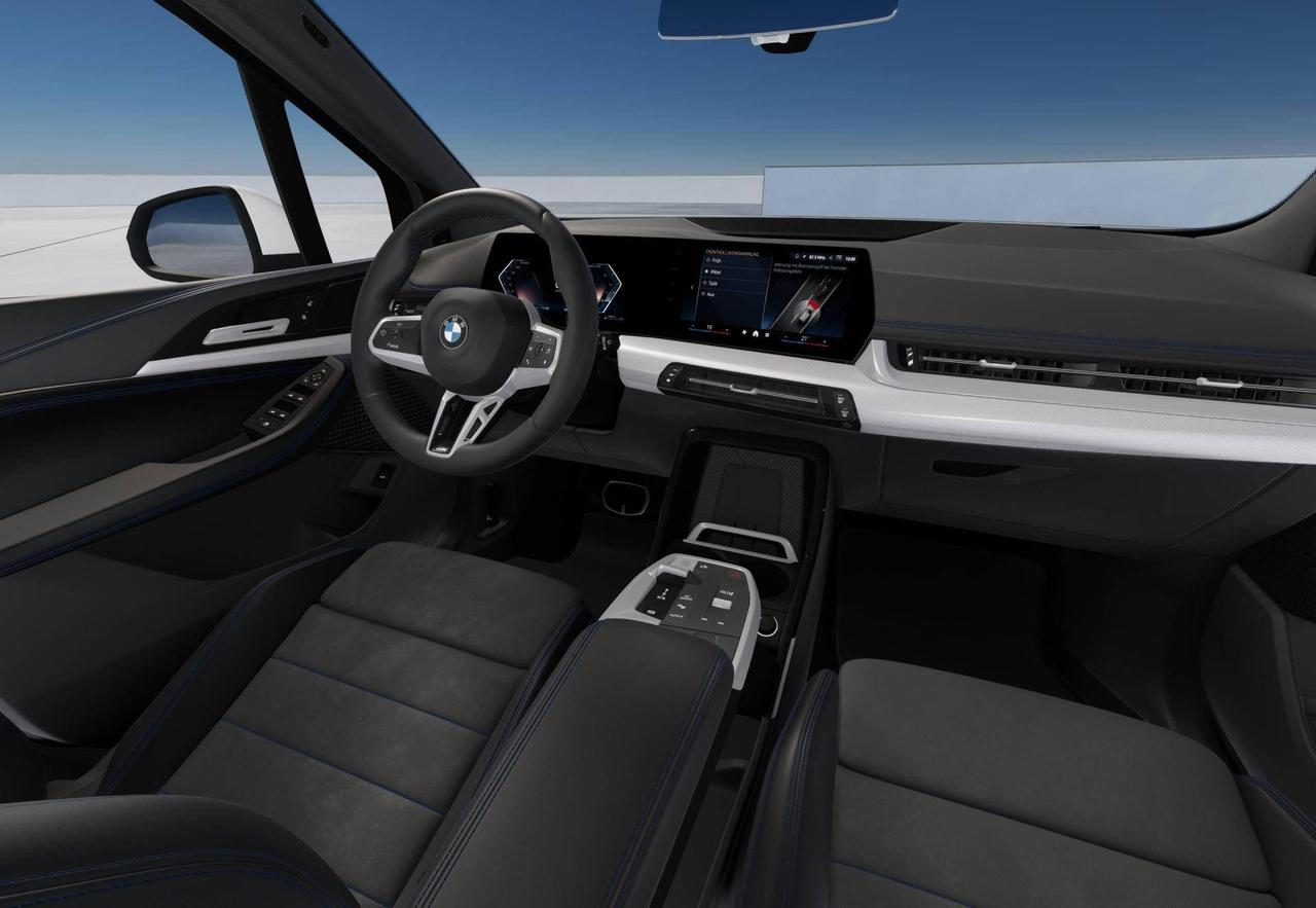 BMW Serie 2 218d Active Tourer MSport