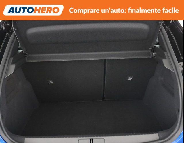 OPEL Corsa Hybrid 100 CV aut. GS