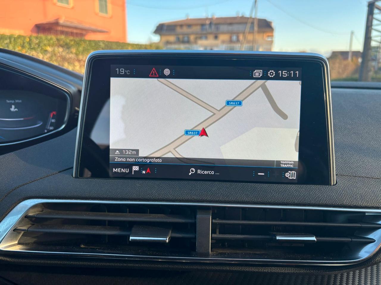 Peugeot 3008 BlueHDi 130 S&S Active