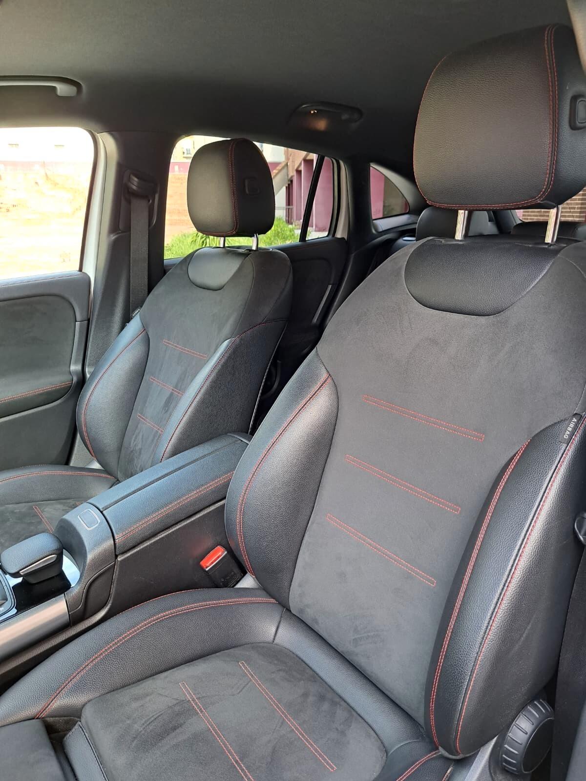 Mercedes-benz GLA 200 Automatic Premium