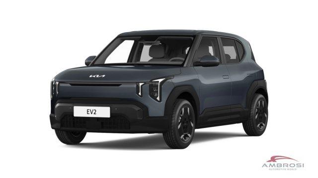 KIA EV3 FWD EARTH