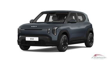 KIA EV3 FWD EARTH