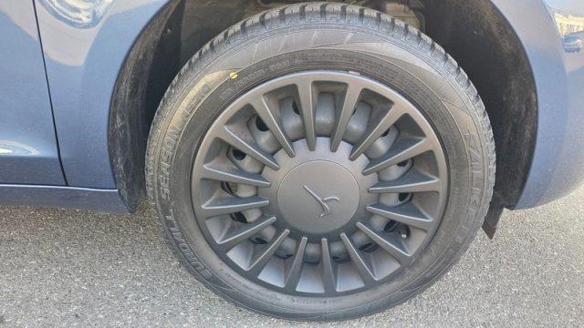 LANCIA Ypsilon 1.0 FireFly 5 porte S&S Hybrid PERMUTE OK NEOPAT.