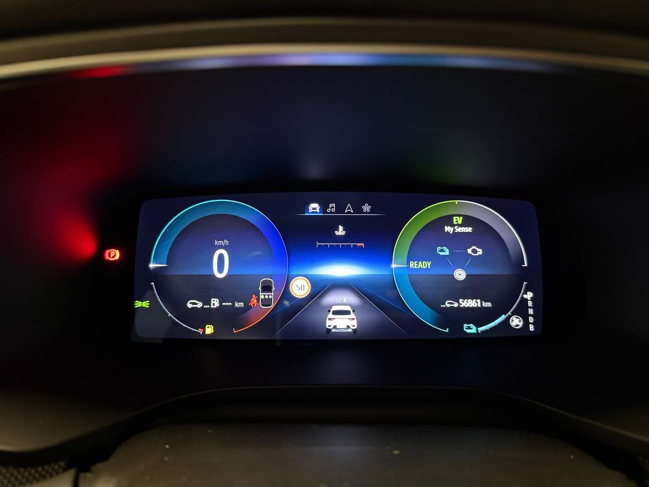 Renault Arkana Full Hybrid E-Tech 145 CV Techno