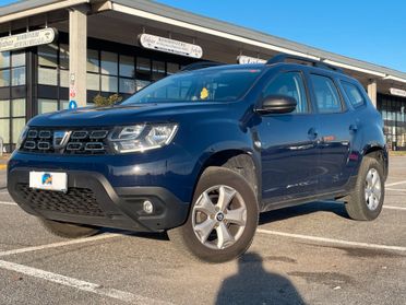 Dacia Duster 1.6 SCe GPL 4x2 Comfort