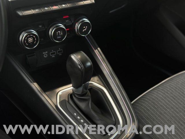 RENAULT Clio Full Hybrid E-Tech 140 CV 5 porte Intens
