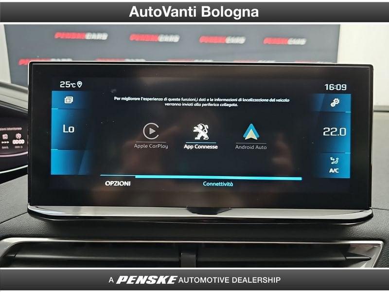 Peugeot 5008 5008 BlueHDi 180 S&S EAT8 GT Pack