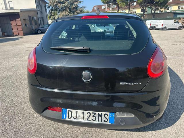 FIAT Bravo 1.9 MJT 150 CV Emotion senza nessun lavoro da fare