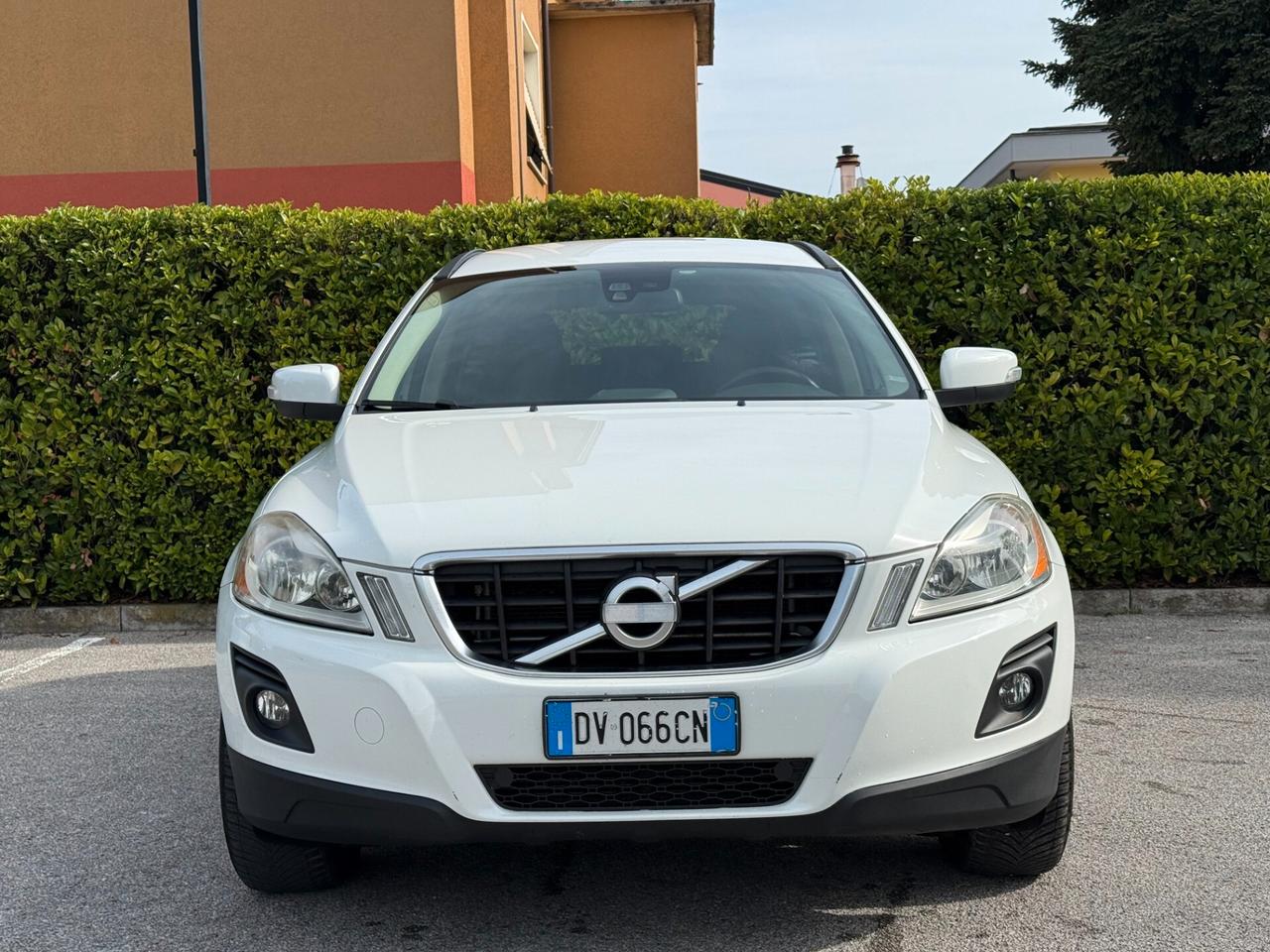 Volvo XC 60 XC60 2.4 D5 Summum