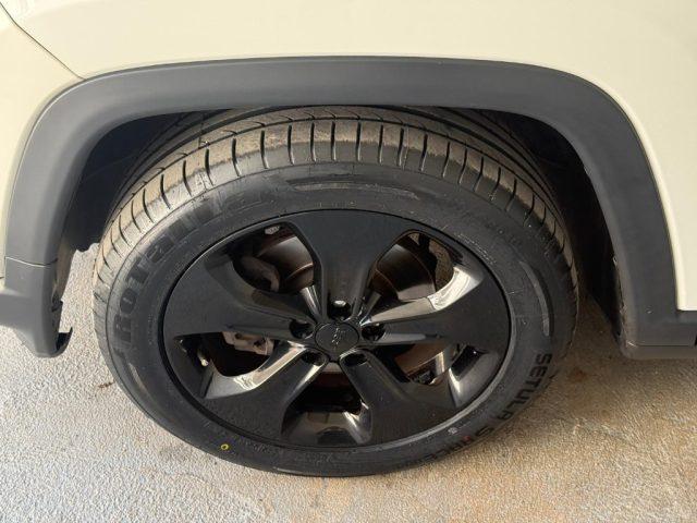 JEEP Compass 1.4 MultiAir 2WD Night Eagle