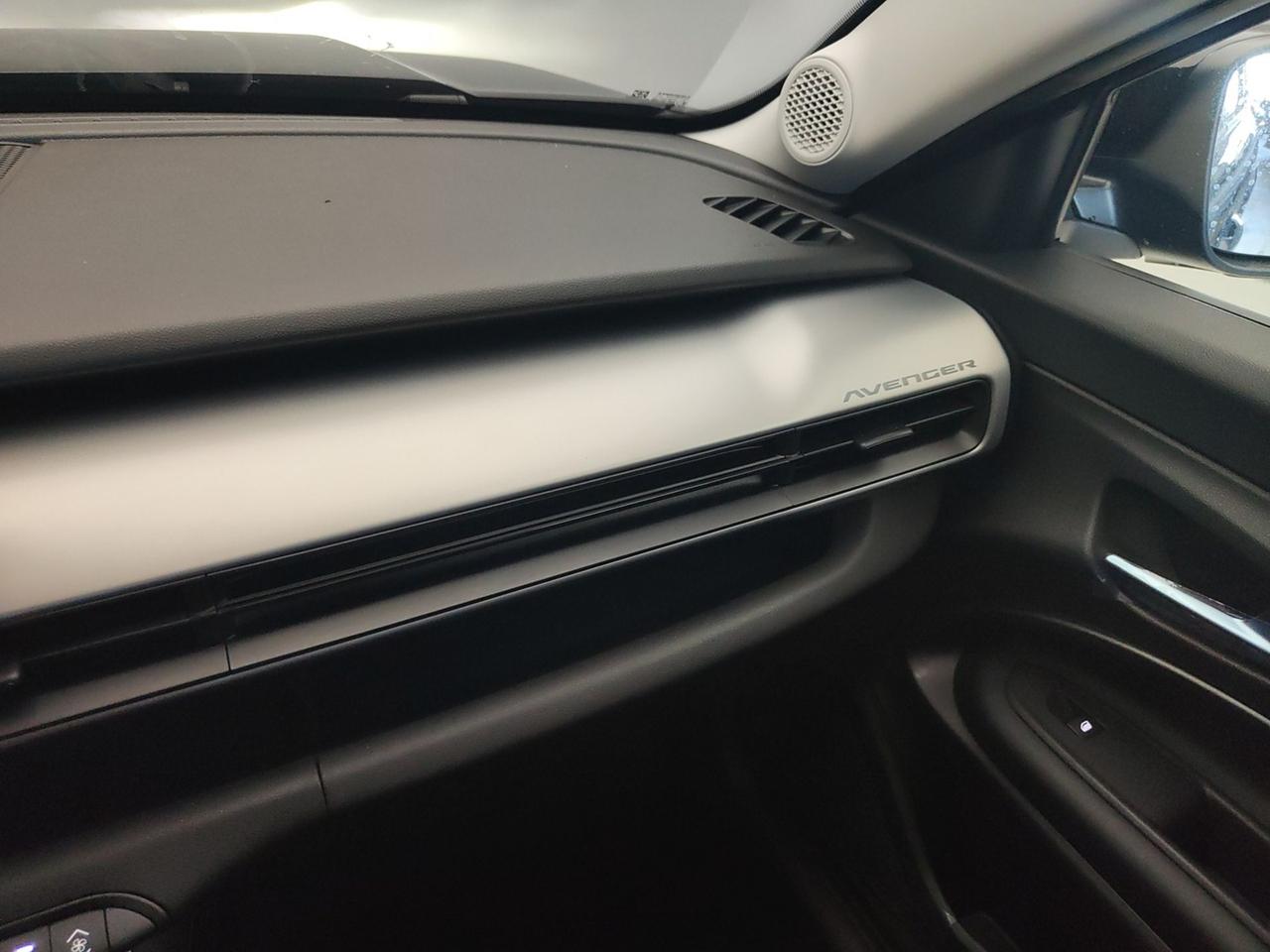 JEEP Avenger 1.2 MHEV 110CV ALTITUDE DCT