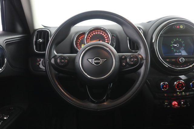 MINI Mini Countryman 1.5 Cooper Business Countryman