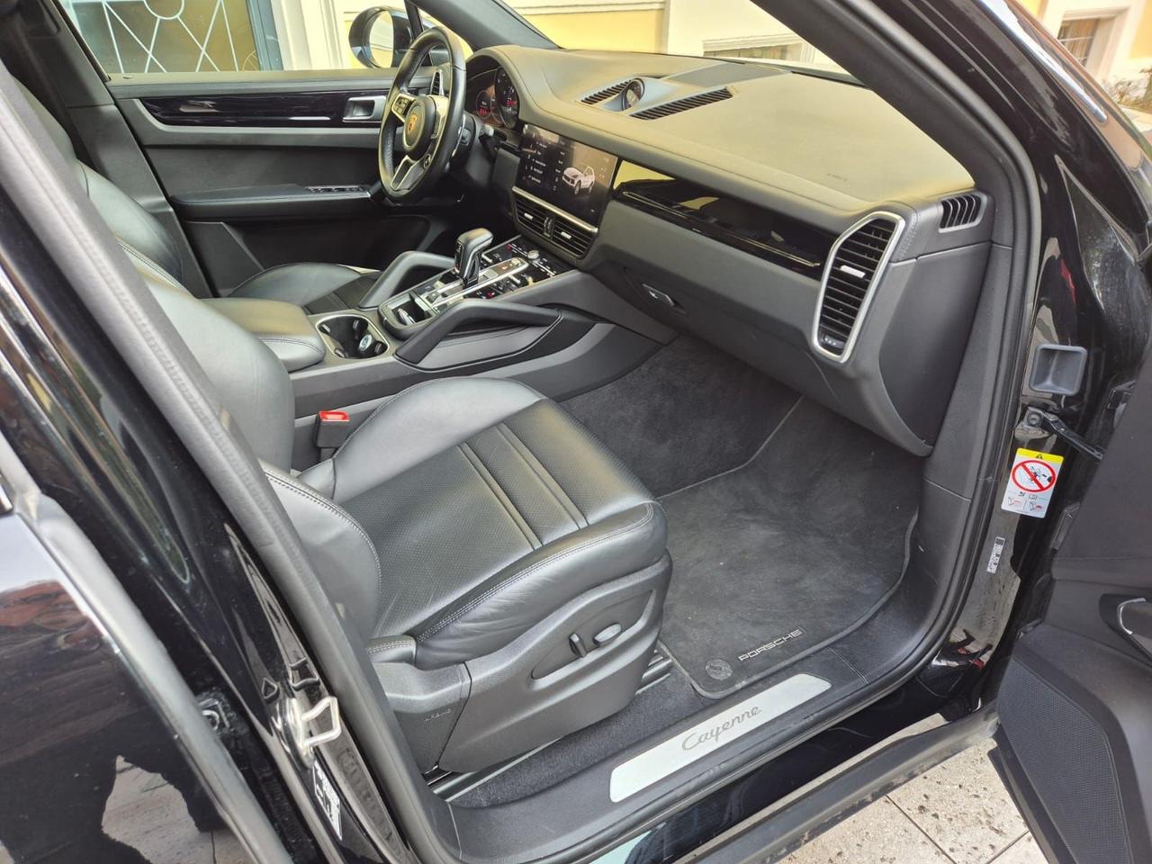 Cayenne Coupe 3.0 Tiptronic Panorama 340cv