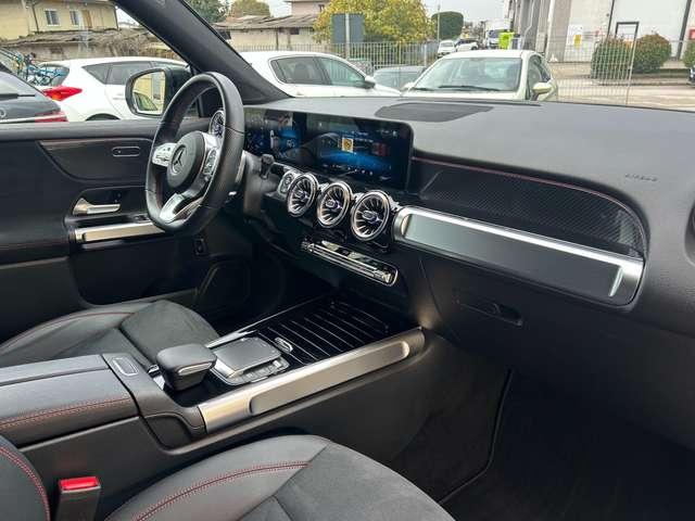 Mercedes-Benz GLB 200 GLB - 200d Premium auto ""TETTO""AMG""