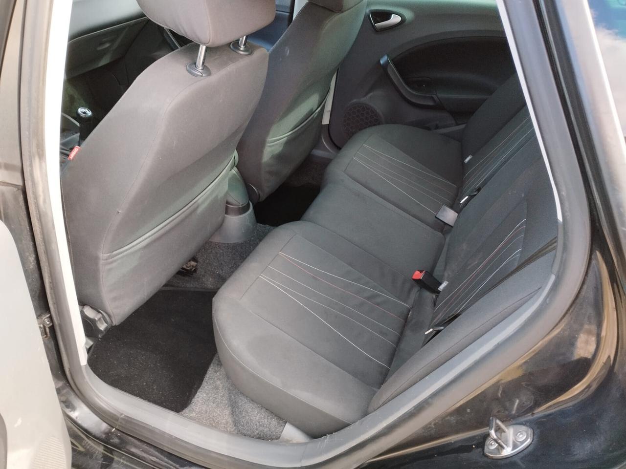 Seat Ibiza ST 1.2 TDI CR DPF COPA