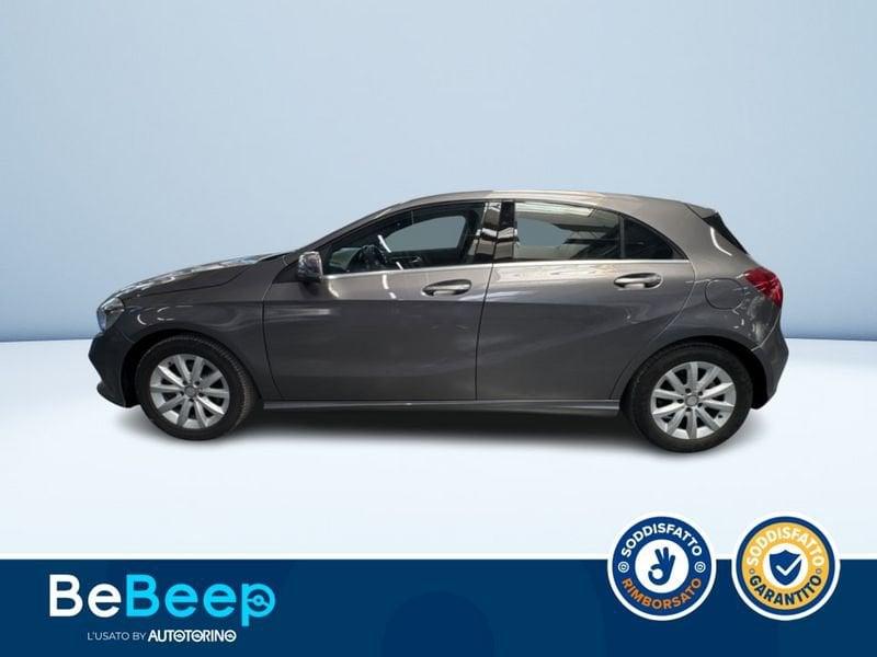 Mercedes-Benz Classe A A 180 D BUSINESS