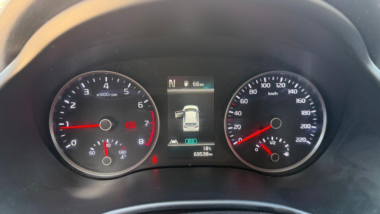 Kia Rio 1.0 T-GDi 100 CV MHEV iMT Style