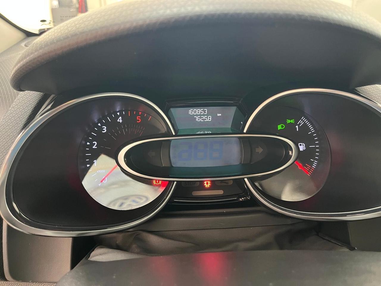 Renault Clio dCi 8V 75CV Start&Stop 5 porte Energy Zen