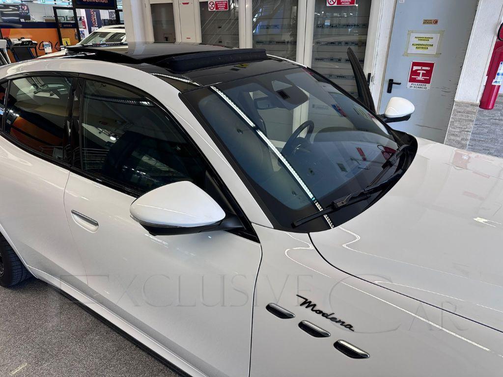 MASERATI - Grecale - 2.0 MHEV Modena