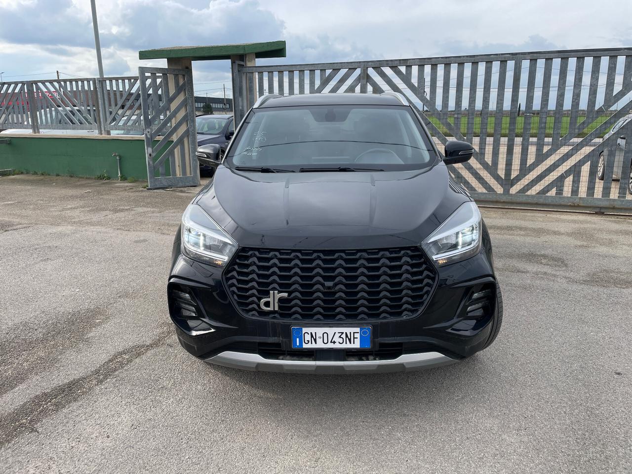 Dr 5.0 1.5 Bi-Fuel GPL 114cv*PREZZO REALE*NO VINCOLI*